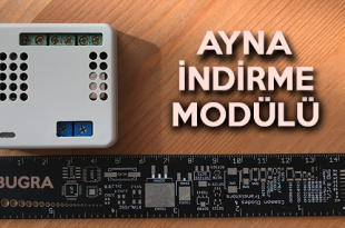 Ayna İndirme Modülü